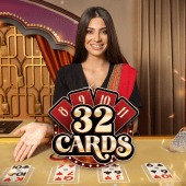 32 Baraha rr888 casino