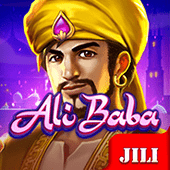 Ali Baba rr888
