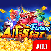 All Star Fishing rr888