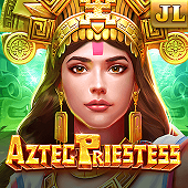 Aztec Priestess rr888