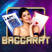 Baccarat B rr888 app
