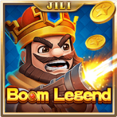 Boom Legend rr888