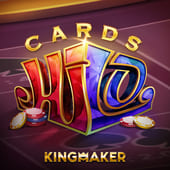 Bài Hi Lo rr888 casino