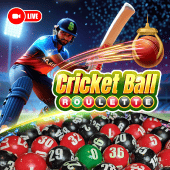Roulette Bóng Cricket rr888 vip