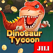Dinosaur Tycoon - Bắn cá khủng long rr888 casino