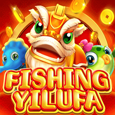 Câu Cá Yi Lu Fa rr888 slot