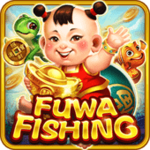 Câu Cá Fuwa rr888 apk
