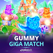 Kẹo Dẻo Giga Match rr888 app
