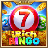 Bingo Irich rr888