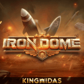 Vòm Sắt rr888 download