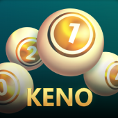 Keno rr888 apk
