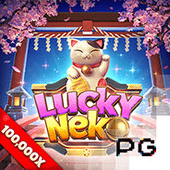 Mèo May Mắn rr888 app