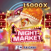 Chợ Đêm rr888 club