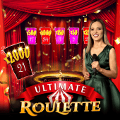 Roulette Tối Thượng rr888 games